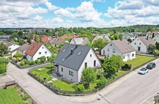 Haus kaufen in 84076 Pfeffenhausen, Attraktives Zweifamilienhaus – ideal als Kapitalanlage oder zur eigenen Nutzung!
