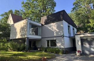 Einfamilienhaus kaufen in Enkircher Straße 37, 13465 Frohnau, Bezugsfertiges Einfamilienhaus in ruhiger Frohnauer Lage –mit Garten, Terrasse, moderner Haustechnik