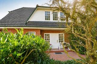 Haus kaufen in 21279 Hollenstedt, *Exklusives Zweifamilienhaus in ruhiger Sackgassenlage von Hollenstedt*