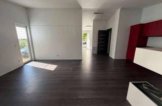 Haus kaufen in 63517 Rodenbach, Modernes Mobilheim mit 2 Bädern und Terrasse