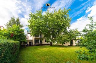 Mehrfamilienhaus kaufen in 71263 Weil der Stadt, Mehrfamilienhaus mit 4 Wohneinheiten, Garten und 3 Garagen