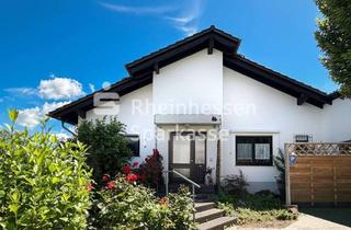Haus kaufen in 55288 Udenheim, Architektur mit Charakter - Stilvolles Wohnhaus mit ELW