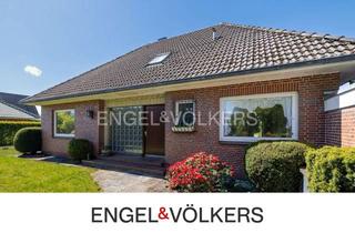 Einfamilienhaus kaufen in 22844 Norderstedt, Großzügiges Einfamilienhaus mit über 300 m² Gesamtfläche