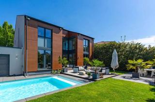 Haus kaufen in 68549 Ilvesheim, Wohnen mit Wow-Effekt – Ihr neues Zuhause in Ilvesheim mit privater Wohlfühloase
