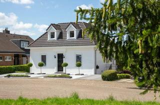 Haus kaufen in 46446 Emmerich, ***Wohlfühlfaktor garantiert in Elten***