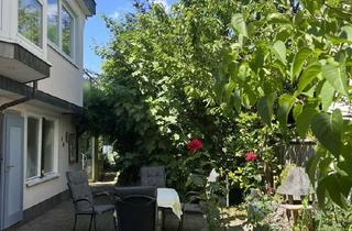 Einfamilienhaus kaufen in 53127 Ippendorf, Top-Wohnlage! Bezugsfreies, charmantes Einfamilienhaus mit Sonnengarten und Innenhof!