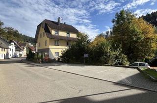 Mehrfamilienhaus kaufen in 78730 Lauterbach, Provisionsfrei: Mehrfamilienhaus mit vielseitigen Nutzungsmöglichkeiten!