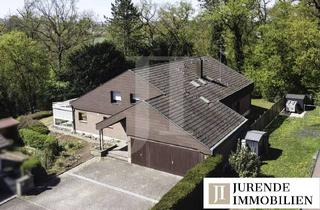 Haus kaufen in 75417 Mühlacker, Ein- bis Zweifamilienhaus in schöner Waldrandlage