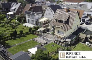 Einfamilienhaus kaufen in 75417 Mühlacker, Einfamilienhaus in familienfreundlicher Lage von Mühlacker