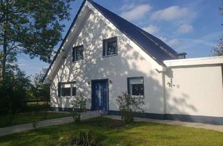Haus kaufen in 21765 Nordleda, Norddeutsche Naturoase trifft Neubau mit Wohnkomfort: 240m² Erstbezug