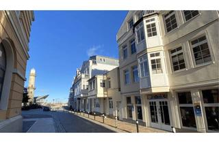 Haus kaufen in 18119 Seebad Warnemünde, Zwei sanierte Ferienwohnungen mit Leuchtturm- und Ostseeflair | www.LUTTER.net