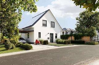 Haus kaufen in 16818 Walsleben, erschlossenes Grundstück in idyllischer Natur für Ihren Haustraum von Town&Country Haus