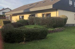 Haus kaufen in 88284 Wolpertswende, Wohnen und vermieten - 3 Familienhaus, das sich mitfinanziert