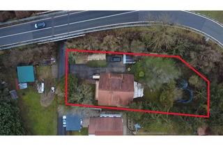 Einfamilienhaus kaufen in Kimmelhorstweg 32, 67547 Innenstadt, Großzügiges Einfamilienhaus mit viel Potenzial – Ihr Projekt in begehrter Lage von Worms!
