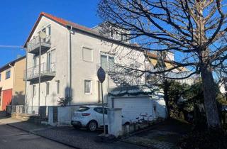 Mehrfamilienhaus kaufen in 74372 Sersheim, NEUER TOP PREIS - SOLIDES MEHRFAMILIENHAUS IN SERSHEIM – ÜBER 6 % MIETRENDITE - TEILWEISE SANIERT-