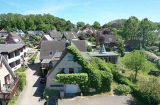 Haus kaufen in 23715 Bosau, Traditionsobjekt mit Seeblick oder mögl. Neubauprojekt