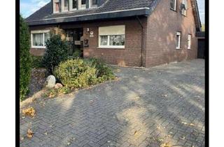 Einfamilienhaus kaufen in Am Lehmpool 10, 26901 Lorup, Einfamilienhaus in Lorup/Vollunterkellert