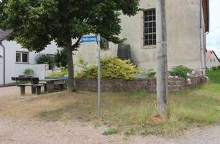 Haus kaufen in Mühlenweg, 06369 Weißandt-Gölzau, Solide Substanz zum Ausbauen