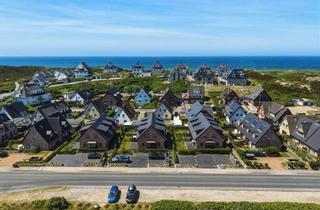 Haus kaufen in 25997 Hörnum, Neubau. Ferienvermietung. Sylt. – Ihr Einstieg unter 1 Mio. €