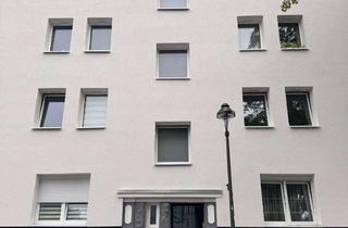 Mehrfamilienhaus kaufen in 40227 Oberbilk, Zwei umfassend energetisch sanierte Mehrfamilienhäuser mit nachhaltiger Vermietungssituation