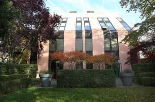 Haus kaufen in Charlotte-Schifflerstraße 12-14, 60599 Oberrad, Exklusives Wohngebäude in Frankfurt-Oberrad – Top-Lage & luxuriöse Ausstattung