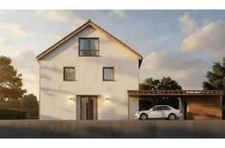 Einfamilienhaus kaufen in 33699 Ubbedissen, Freistehendes Einfamilienhaus in Ubbedissen/Bollstraße