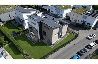 Doppelhaushälfte kaufen in 74074 Heilbronn, Moderne - Sanierte Doppelhaushälfte in Top-Lage von Heilbronn-Ost