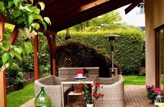 Einfamilienhaus kaufen in 09127 Adelsberg, Einziehen und wohlfühlen – gepflegtes Einfamilienhaus mit Garten in Chemnitz- Adelsberg
