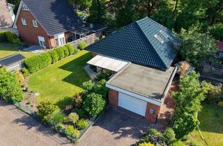 Einfamilienhaus kaufen in 24568 Kaltenkirchen, Einfamilienhaus mit gr. Dachgeschoss – flexible Raumaufteilung mit Potenzial für 4 bis 5 Zimmer