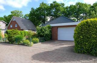 Einfamilienhaus kaufen in 24568 Kaltenkirchen, gepflegtes Einfamilienhaus mit Garage – flexible Raumaufteilung mit Potenzial für 4 bis 5 Zimmer