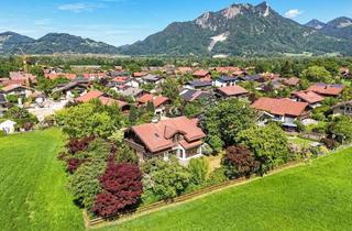 Haus kaufen in 83126 Flintsbach, Premiumlage am Wendelstein!