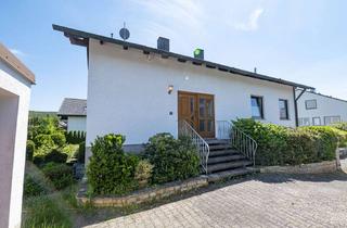 Haus kaufen in 96175 Pettstadt, EFH mit schönem Garten und Doppelgarage