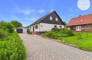 Haus kaufen in 27211 Bassum, Gepflegt, gemütlich und voller Charme – Ihr neues Zuhause in Bassum