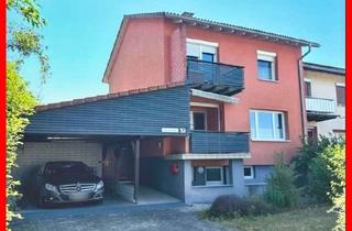 Einfamilienhaus kaufen in 79761 Waldshut-Tiengen, Einfamilienhaus als Reihenendhaus in Tiengen