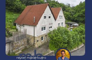 Haus kaufen in 57518 Alsdorf, Zwei Häuser drei Wohneinheiten – vielfältige Möglichkeiten für Eigennutzer und Vermietung