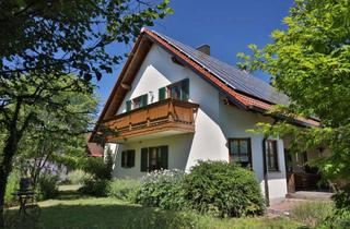 Einfamilienhaus kaufen in 86678 Ehingen, Provisionsfrei – Einfamilienhaus mit großem Garten in ruhiger Lage