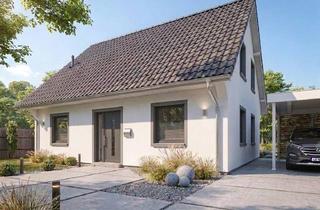 Einfamilienhaus kaufen in 21376 Salzhausen, Einfamilienhaus mit Grundstück!