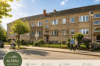 Mehrfamilienhaus kaufen in Rapshagener Weg Falkenhagen, 16928 Pritzwalk, Mehrfamilienhaus-Ensemble in Brandenburg