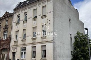Mehrfamilienhaus kaufen in 39240 Calbe, * Voll vermietetes Mehrfamilienhaus mit 3 Wohneinheiten – Solide Kapitalanlage in Calbe *