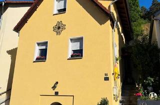 Einfamilienhaus kaufen in 72160 Horb, Tolles Einfamilienhaus in Horb-Dettingen zu verkaufen