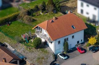 Haus kaufen in 56412 Horbach, Zwei Wohnungen, ein Gefühl: Zuhause