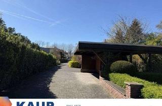 Haus kaufen in 33397 Rietberg, Großes Wohnhaus in stadtnaher Lage von Rietberg