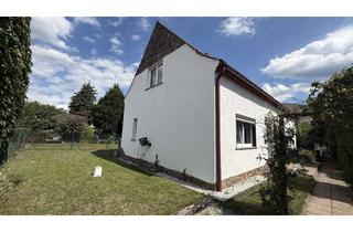 Haus kaufen in 03130 Hornow-Wadelsdorf, Klein aber fein!