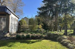 Haus kaufen in 06193 Nauendorf, Maximale Freiheit: MFH - ideal als Mehrgenerationenhaus, lukratives Renditeobjekt o. Kombilösung