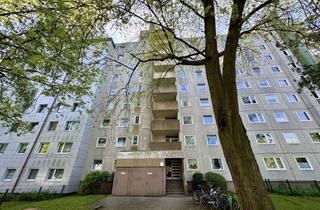 Mehrfamilienhaus kaufen in 23556 St. Lorenz Nord, ++ TOP INVESTMENT & RENDITE ++Mehrfamilienhaus mit 27 WEH plus TG & Außenstellplätzen ++