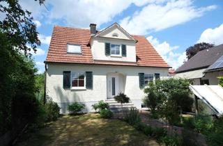 Einfamilienhaus kaufen in 86690 Mertingen, Charmantes Einfamilienhaus mit romantischem Garten in Mertingen