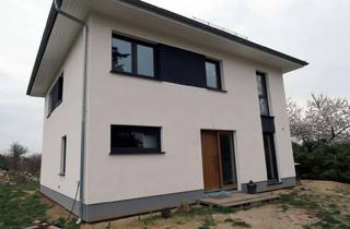 Einfamilienhaus kaufen in 16356 Werneuchen, EINFAMILIENHAUS IN RUHIGER WOHNLAGE MIT WEITBLICK IN WERNEUCHEN!!!