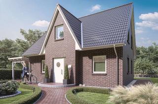 Haus kaufen in 21444 Vierhöfen, Charmantes Friesenhaus mit Grundstück!