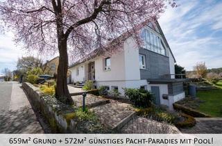 Haus kaufen in 91077 Neunkirchen, Vollmodernisiertes Traumhaus in Franken *PROVISIONSFREI* *Wertgutachten* + Zusatzgrundstück