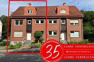 Doppelhaushälfte kaufen in 58644 Iserlohn, Großzügige Doppelhaushälfte mit viel Platz für die ganze Familie